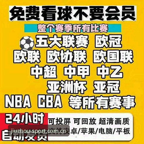 九州体育平台赛事直播评测完整指南：资深用户手把手教你玩转体育赛事互动